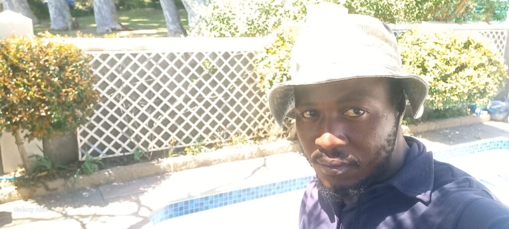 swimming pool maintenance gordon's bay